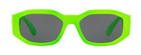 Lunettes de soleil Medusa Biggie Versace VE4361