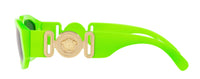 Lunettes de soleil Medusa Biggie Versace VE4361