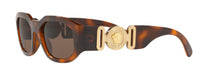 Lunettes de soleil Medusa Biggie Versace VE4361