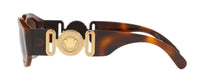 Lunettes de soleil Medusa Biggie Versace VE4361