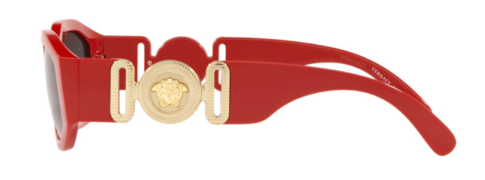 Lunettes de soleil Medusa Biggie Versace VE4361
