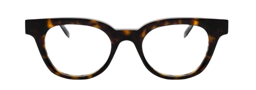 UniqueDesignMilano Frame 38 Eyeglasses