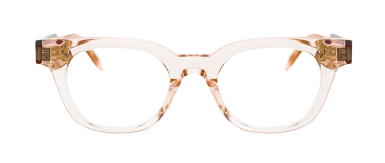UniqueDesignMilano Frame 38 Eyeglasses