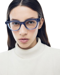 UniqueDesignMilano Frame 38 Eyeglasses