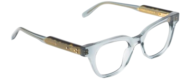 UniqueDesignMilano Frame 38 Eyeglasses