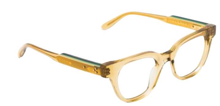 UniqueDesignMilano Frame 38 Eyeglasses