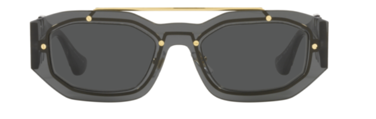 Versace Medusa Biggie VE2235 zonnebrillen