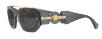 Versace Medusa Biggie VE2235 zonnebrillen