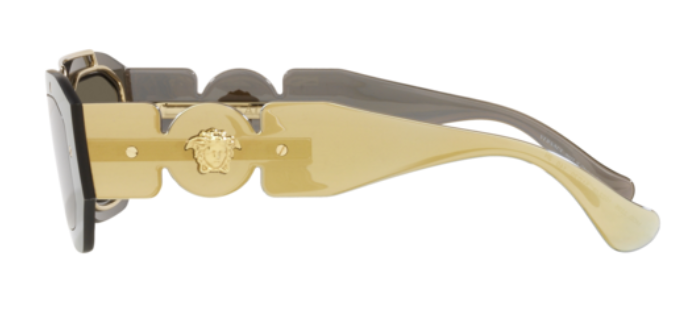 Versace Medusa Biggie VE2235 zonnebrillen