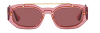 Versace Medusa Biggie VE2235 zonnebrillen