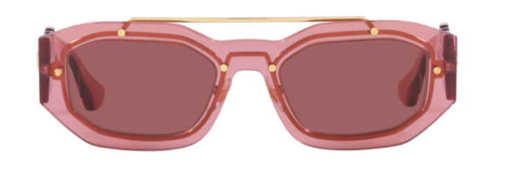 Versace Medusa Biggie VE2235 zonnebrillen