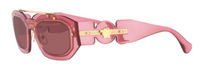 Versace Medusa Biggie VE2235 zonnebrillen