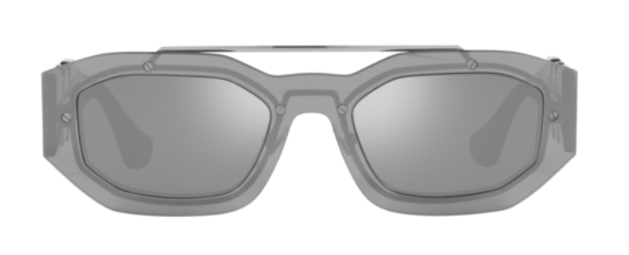 Versace Medusa Biggie VE2235 zonnebrillen