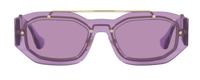 Versace Medusa Biggie VE2235 zonnebrillen