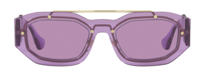 Versace Medusa Biggie VE2235 zonnebrillen