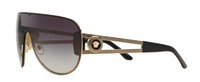 Versace VE2166 12528G Sunglasses