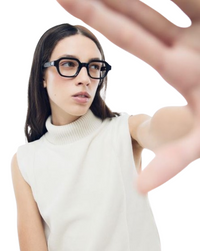 UniqueDesignMilano Frame 37 Eyeglasses
