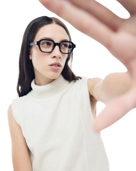 UniqueDesignMilano Frame 37 Eyeglasses