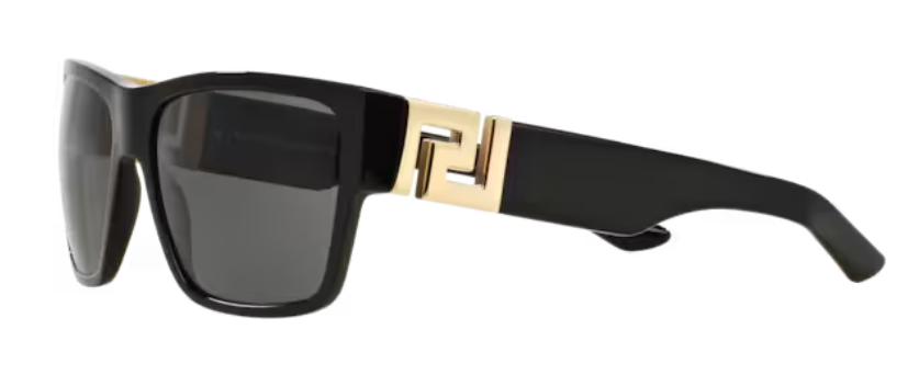 Versace-zonnebrillen VE4296 GB1/87