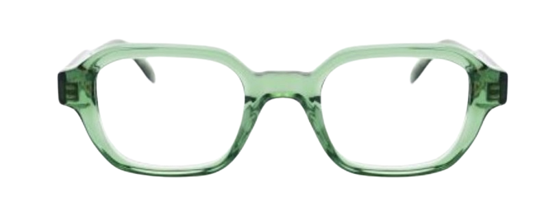 UniqueDesignMilano Frame 37 Eyeglasses