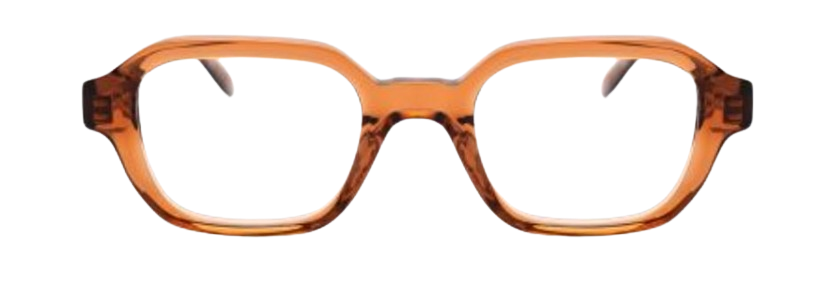 UniqueDesignMilano Frame 37 Eyeglasses