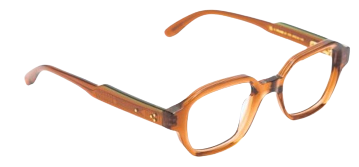 UniqueDesignMilano Frame 37 Eyeglasses