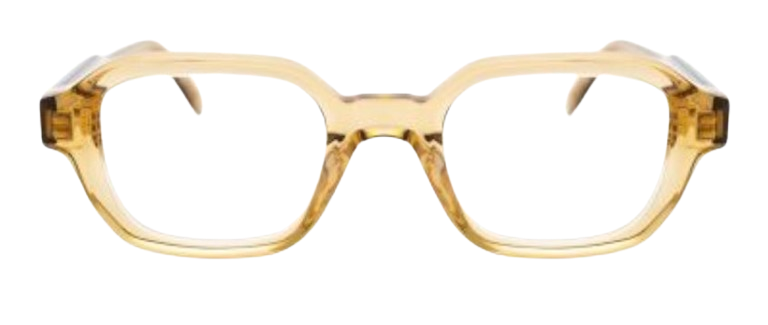 UniqueDesignMilano Frame 37 Eyeglasses