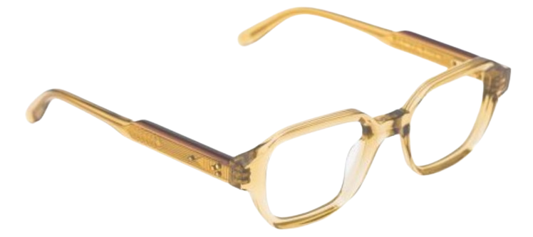 UniqueDesignMilano Frame 37 Eyeglasses