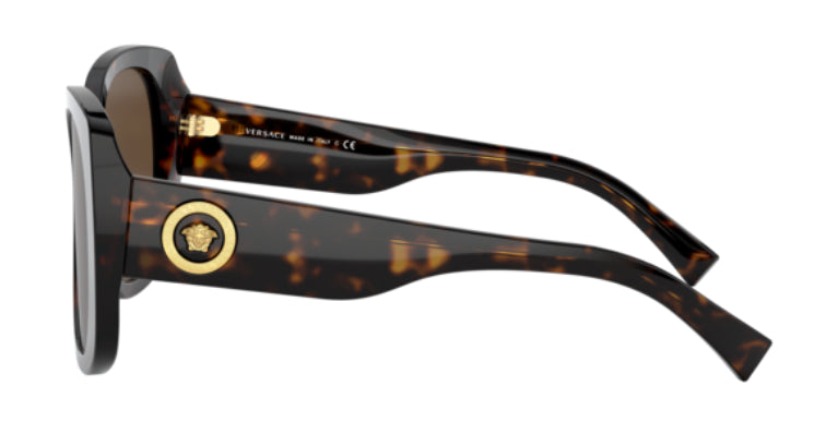 Óculos de sol Versace VE4387