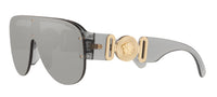 Lunettes de soleil Versace Medusa Biggie VE4391