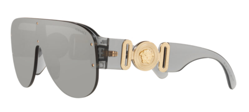 Lunettes de soleil Versace Medusa Biggie VE4391