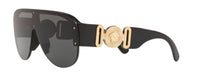 Lunettes de soleil Versace Medusa Biggie VE4391