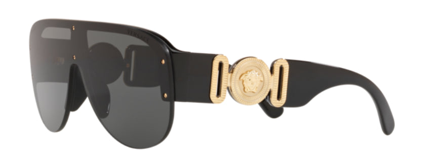 Lunettes de soleil Versace Medusa Biggie VE4391
