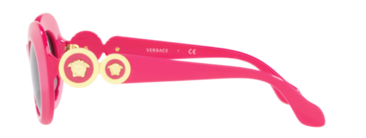 Óculos de sol Versace Medusa Biggie VK4428U