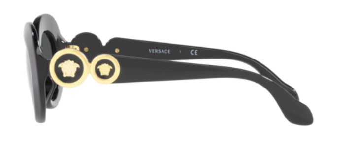 Óculos de sol Versace Medusa Biggie VK4428U