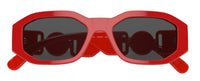Versace Medusa Biggie kids VK4429U Sunglasses