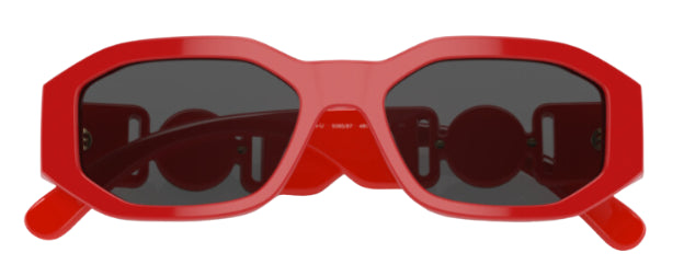 Versace Medusa Biggie kids VK4429U Sunglasses
