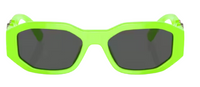 Versace Medusa Biggie kids VK4429U Sunglasses