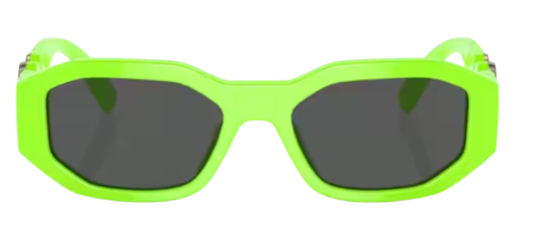 Versace Medusa Biggie kids VK4429U Sunglasses