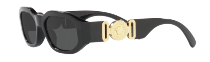Versace Medusa Biggie kids VK4429U Sunglasses
