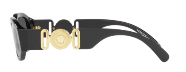 Versace Medusa Biggie kids VK4429U Sunglasses