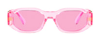 Versace Medusa Biggie kids VK4429U Sunglasses