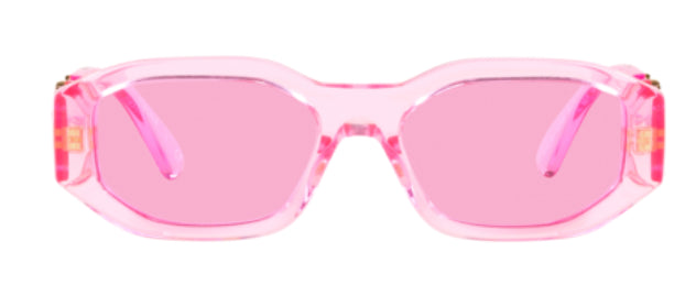 Versace Medusa Biggie kids VK4429U Sunglasses