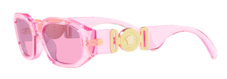 Versace Medusa Biggie kids VK4429U Sunglasses