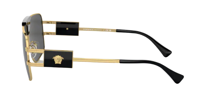 Zonnebril Versace Navigator VE2251