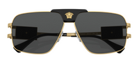 Zonnebril Versace Navigator VE2251