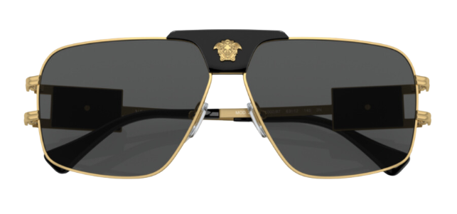 Zonnebril Versace Navigator VE2251