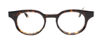 UniqueDesignMilano Frame 35 Eyeglasses