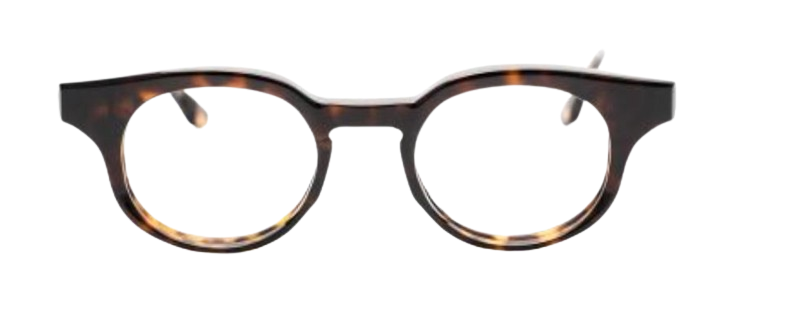 Korrektionsbrille UniqueDesignMilano Frame 35