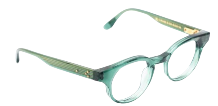 Korrektionsbrille UniqueDesignMilano Frame 35